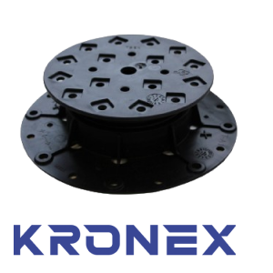 Регулируемые опоры KRONEX